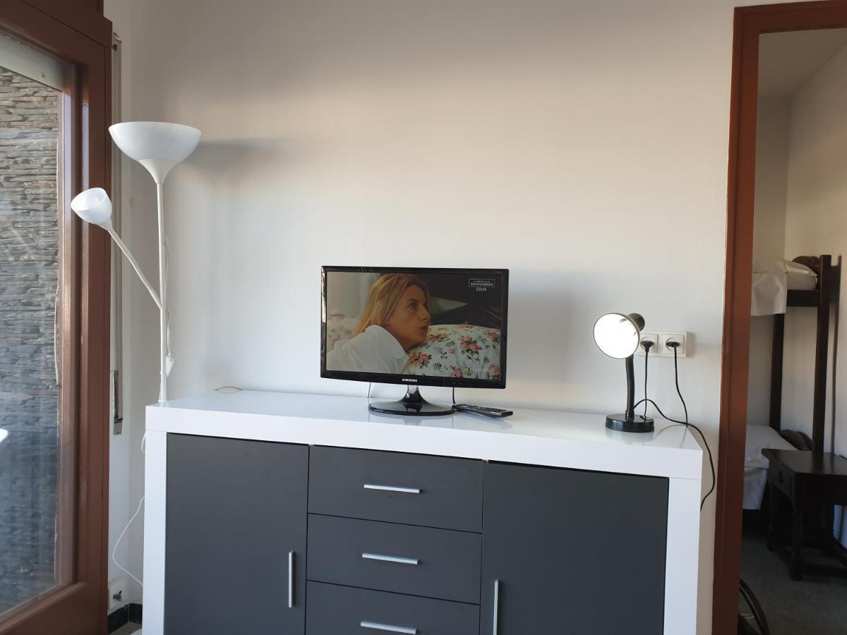 El Mariner, Apartamento De Dos Habitaciones, U4 El Port De La Selva ภายนอก รูปภาพ
