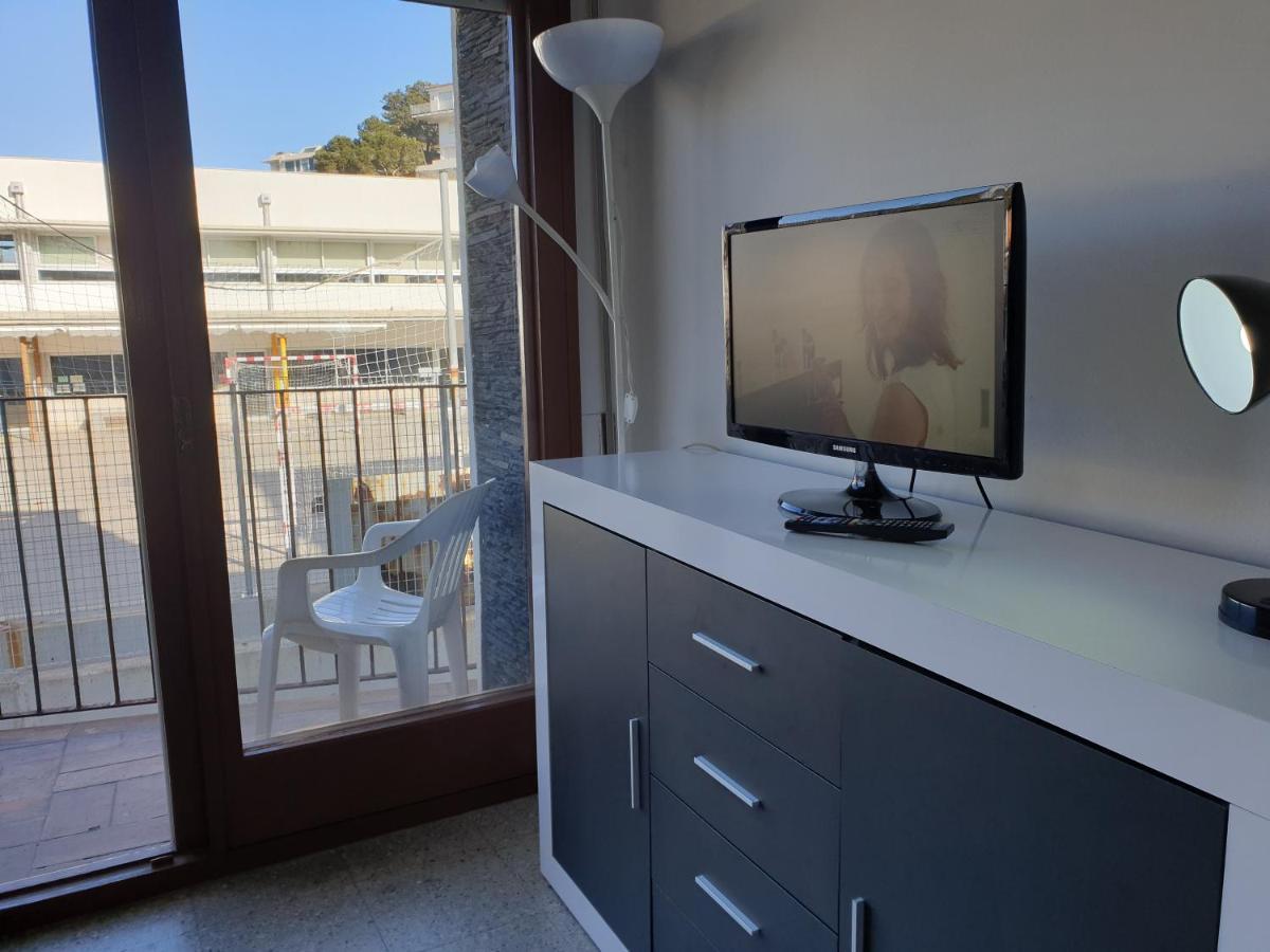 El Mariner, Apartamento De Dos Habitaciones, U4 El Port De La Selva ภายนอก รูปภาพ