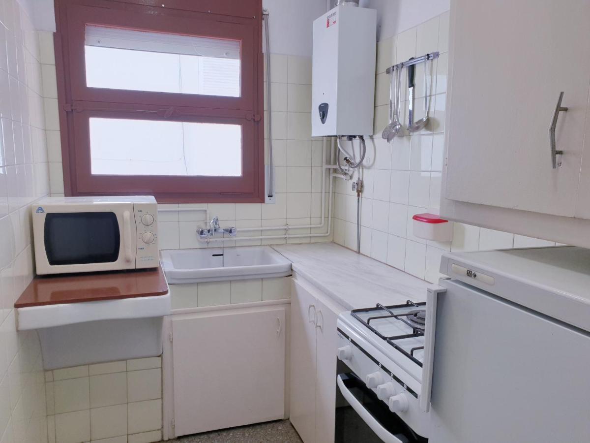 El Mariner, Apartamento De Dos Habitaciones, U4 El Port De La Selva ภายนอก รูปภาพ