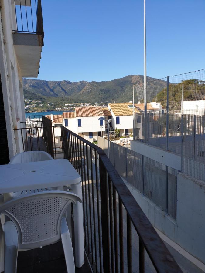 El Mariner, Apartamento De Dos Habitaciones, U4 El Port De La Selva ภายนอก รูปภาพ