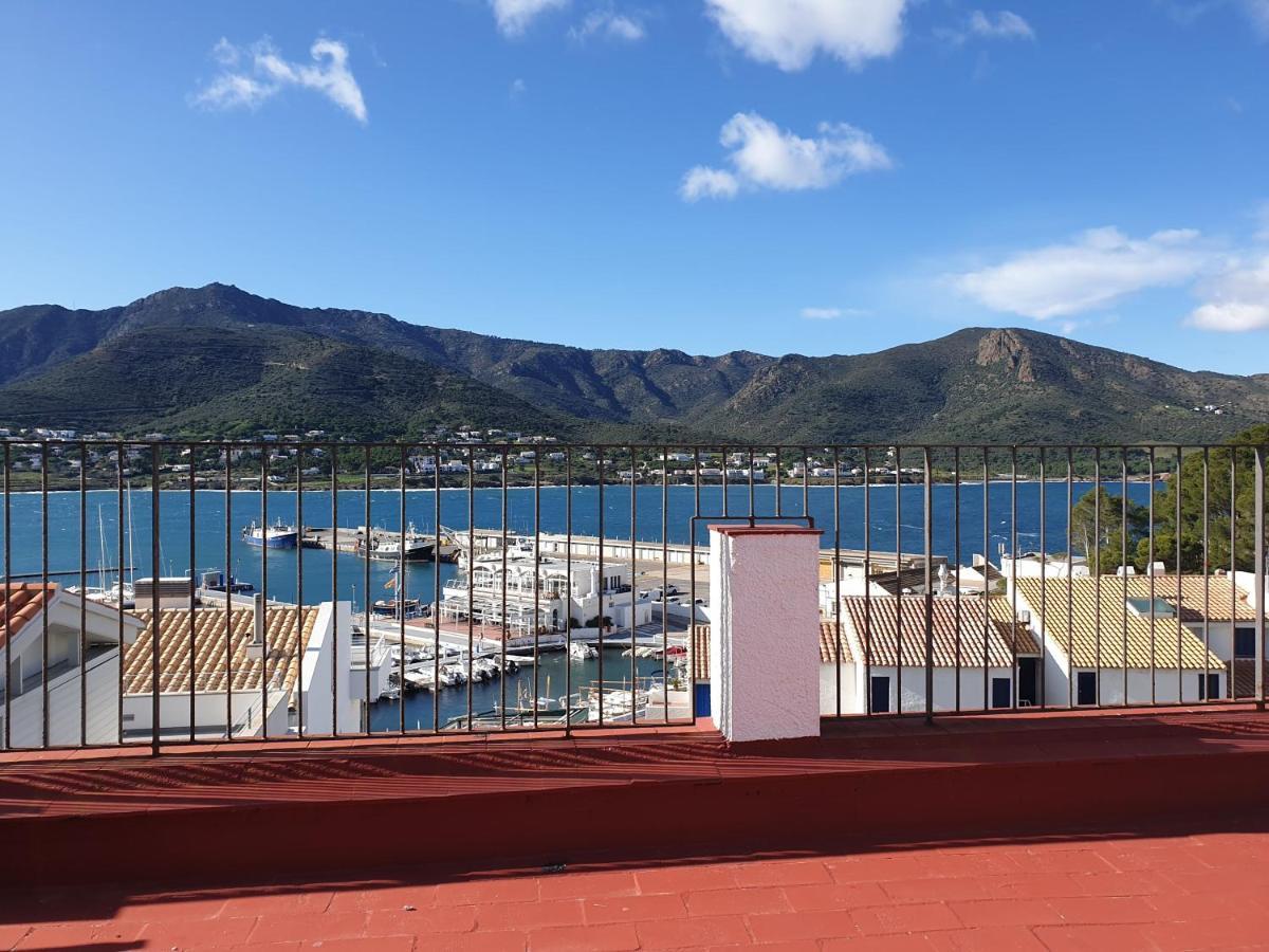 El Mariner, Apartamento De Dos Habitaciones, U4 El Port De La Selva ภายนอก รูปภาพ