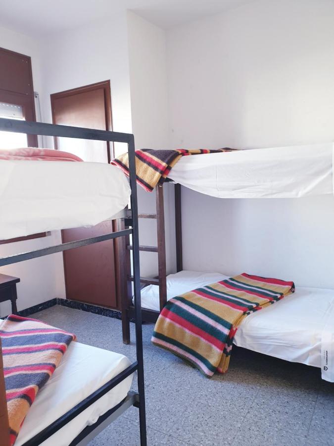 El Mariner, Apartamento De Dos Habitaciones, U4 El Port De La Selva ภายนอก รูปภาพ