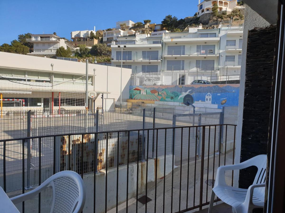 El Mariner, Apartamento De Dos Habitaciones, U4 El Port De La Selva ภายนอก รูปภาพ