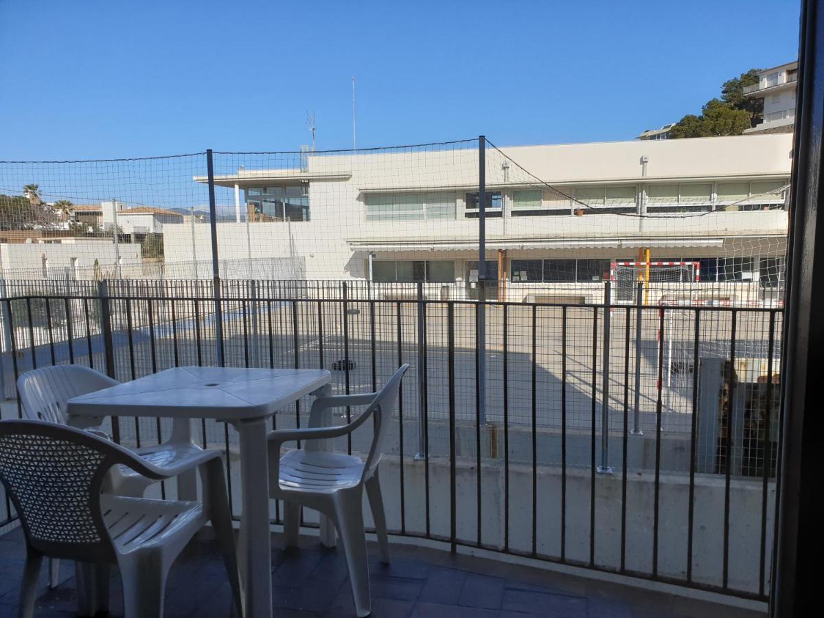 El Mariner, Apartamento De Dos Habitaciones, U4 El Port De La Selva ภายนอก รูปภาพ