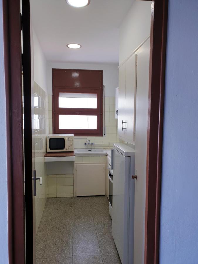 El Mariner, Apartamento De Dos Habitaciones, U4 El Port De La Selva ภายนอก รูปภาพ